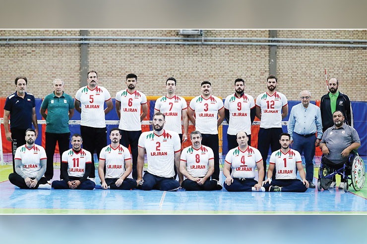 شاگردان هادی رضایی این روزها در مشهد حضور دارند و خودشان را برای مسابقات قهرمانی جهان آماده می‌کنند.