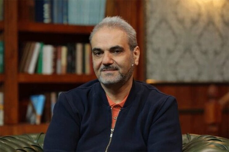 جواد خیابانی با انتشار یک بیانیه در خصوص هرج و مرج در مراسم رونمایی از جام جهانی صحبت کرد.