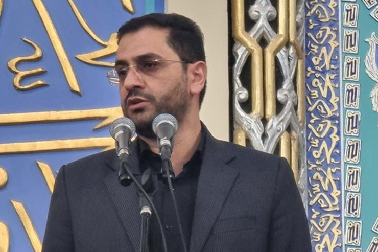 شهردار مشهد ظهر امروز در سخنرانی خود پیش از خطبه های نماز جمعه در جمع مردم مشهد به ارائه گزارشی از عملکرد شهرداری در حوزه های مختلف عمرانی و خدمات شهری پرداخت و جزئیات آنها را شرح داد.