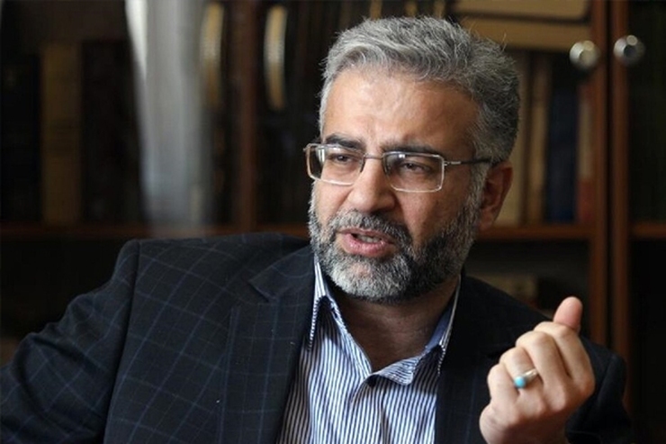 محمدهادی زاهدی‌وفا به‌عنوان وزیر پیشنهادی تعاون، کار و رفاه اجتماعی از سوی دولت به مجلس معرفی شد.