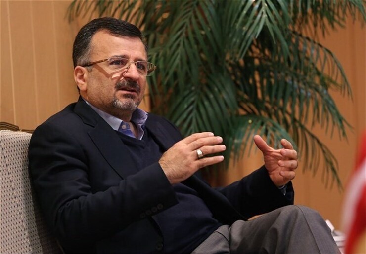 رئیس فدراسیون والیبال در خصوص بازی با هلند، آینده تیم ملی بانوان، زمان شروع مسابقات لیگ برتر، سفرش به لهستان و مسائل مختلف صحبت کرد.