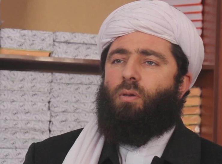 مولوی مجیب الرحمان انصاری خطیب مسجد جامع گازرگاه در هرات هدف اصلی انفجار امروز بود. انفجاری که بیش از ۵۰ کشته و زخمی برجای گذاشته است. اما چرا این مولوی که یکی از حامیان طالبان در غرب افغانستان بود، هدف قرار گرفت؟