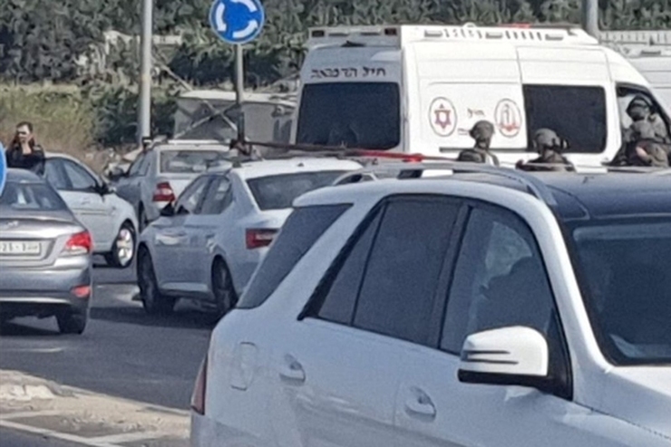 وزارت بهداشت فلسطین از شهادت زن فلسطینی بر اثر تیراندازی نظامیان رژیم صهیونیستی در نزدیکی مسجد حضرت ابراهیم در الخلیل خبر داد.