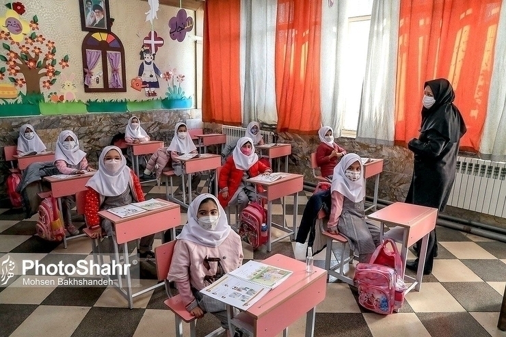 کارگروه رتبه‌بندی معلمان با صدور اطلاعیه از تمدید بارگذاری مدارک در سامانه رتبه بندی معلمان تا پایان روز یکشنبه بیستم شهریور ۱۴۰۱ خبر داد.