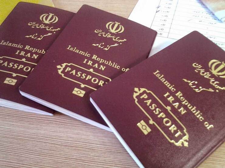 سخنگوی پلیس گفت: برگه تردد ویژه اربعین (گذر موقت اربعین) حداکثر ظرف ۷۲ ساعت و از طریق اداره پست به نشانی متقاضیان و مشتاقان حضور در راهپیمایی عظیم و معنوی اربعین حسینی (ع) تحویل داده می‌شود.