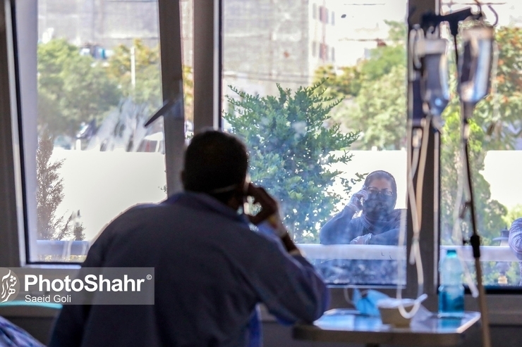 بنا بر اعلام وزارت بهداشت، در شبانه روز گذشته ۵۳۲ بیمار کووید ۱۹ در کشور شناسایی شدند و متاسفانه ۳۰ بیمار نیز جان خود را از دست دادند.