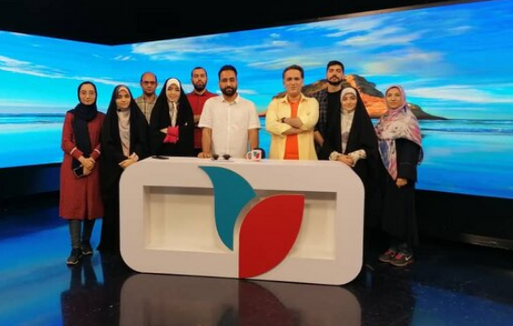 مسابقه استعدادیابی «مجری‌نو» این روز‌ها در شبکه امید اجرا و مهارت مدیریت گفت‌وگوی چالشی را محک می‌زند.