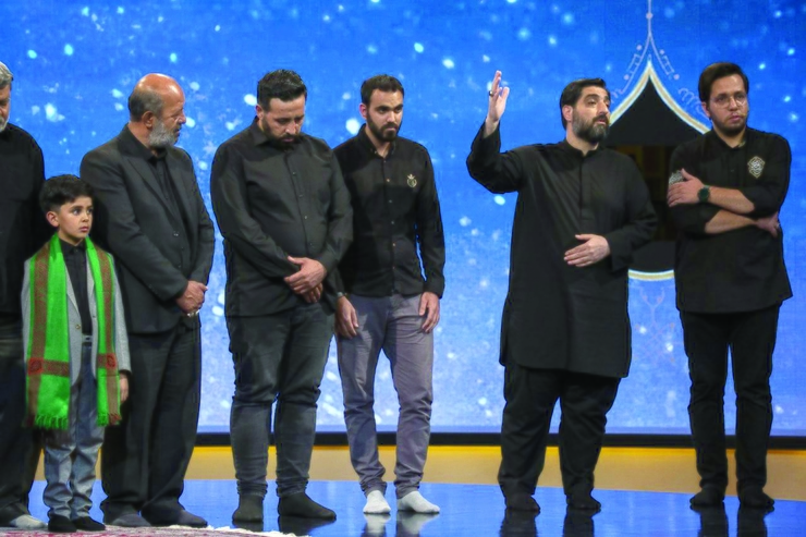 تهیه کننده برنامه استعدادیابی «حسینیه معلی» از پخش فصل جدید این برنامه از روز چهارشنبه خبر داد.