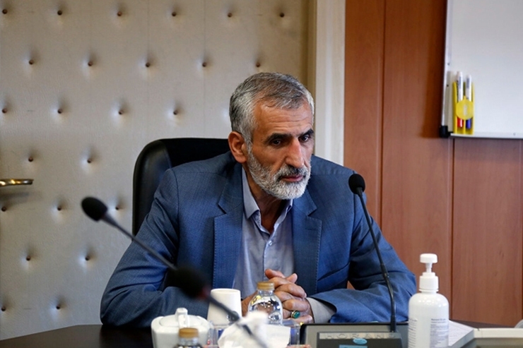میراحمدی گفت: رئیس جمهور بر روی ۴ موضوع امنیت، سلامت، سهولت و ارزانی برای سفر اربعین تأکید دارد.