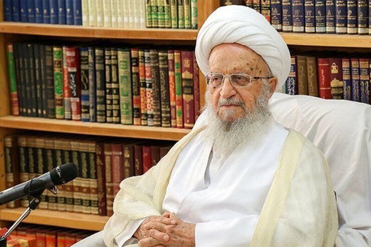 دفتر آیت‌الله مکارم‌شیرازی در پی انتشار برخی شایعات درباره مشاور یکی از وزرا، اطلاعیه‌ای را صادر کرد.