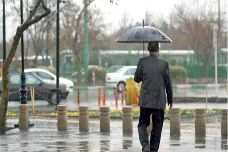 سازمان هواشناسی نسبت به فعالیت سامانه بارشی و کاهش دما تا ۱۴ درجه سانتیگراد در استان‌های شمالی هشدار داد.