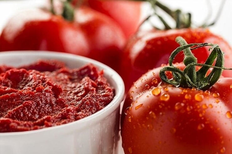 به گفته دبیر سندیکای صنایع کنسرو ایران، حداکثر قیمت هر قوطی رب گوجه فرنگی ۸۰۰ گرمی ۴۵ هزار تومان تعیین شد.