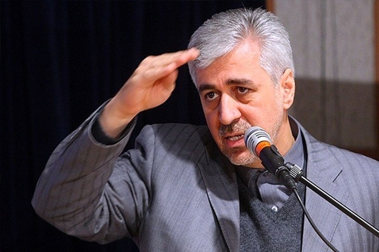 رئیس کمیته ورزش و جوانان مجلس شورای اسلامی گفت: حمیدرضا سجادی به عنوان وزیر ورزش، وظیفه نظارتی‌ خود را انجام نداده است.
