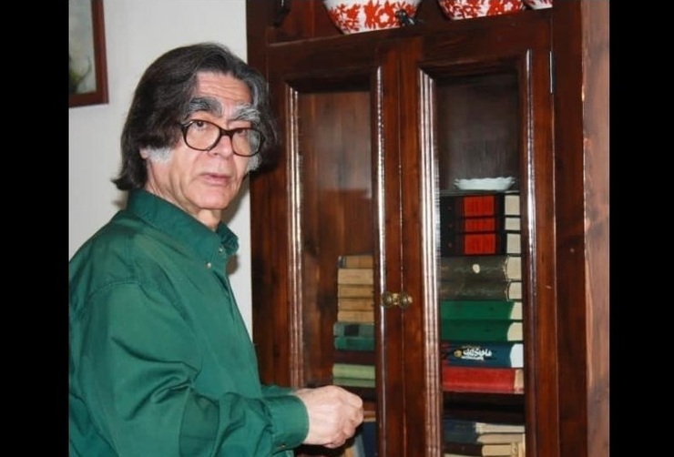 محسن میهن‌دوست، شاعر، نویسنده، پژوهشگر فرهنگ عامه و اسطوره‌شناس مشهدی، در ۷۸ سالگی از دنیا رفت.
