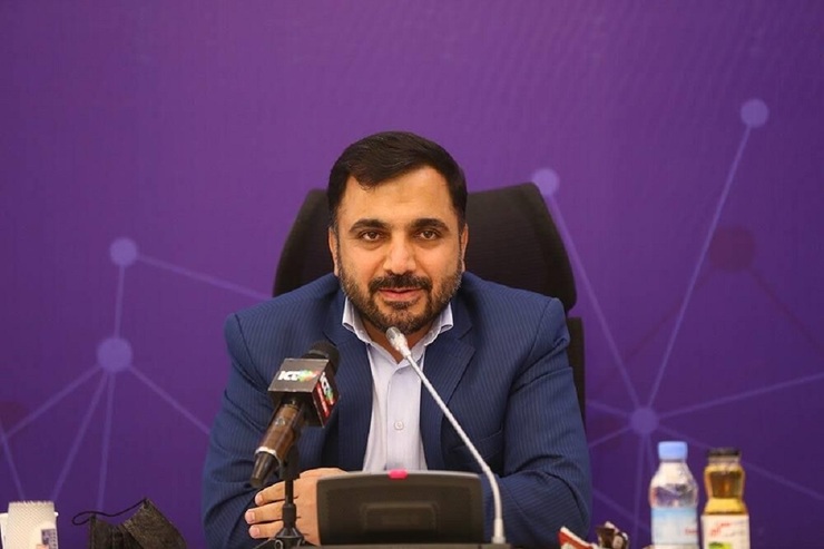 وزیر ارتباطات گفت: برای حضور در پیاده‌روی اربعین حسینی، تهیه سیم‌کارت عراقی به صرفه‌تر از سیم‌کارت ایرانی است.