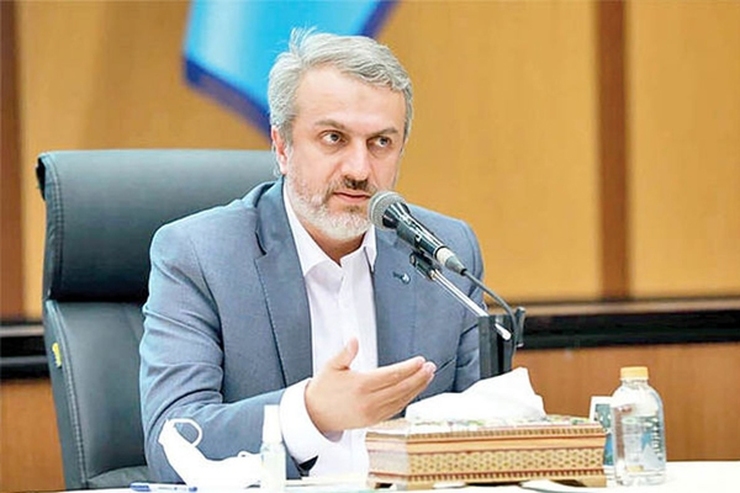 سید رضا فاطمی امین، وزیر صمت گفت: بخش قابل توجهی از تخلفات اعلام شده درمورد فولاد مبارکه واقعیت ندارد.