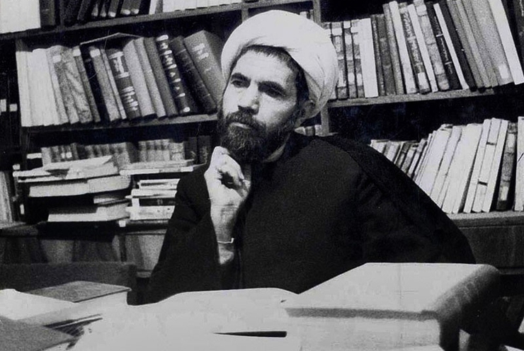 بعد از نماز عید فطردر ۱۳ شهریور ۱۳۵۷ به امامت شهید مفتح، نخستین تظاهرات ملی مردم تهران رقم خورد.
