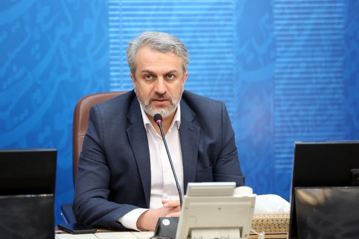 وزیر صنعت، معدن و تجارت گفت: براساس مصوبه هیات دولت، بانک مرکزی موظف به تشکیل سامانه‌ای برای تسهیلات ارزی و ریالی شد.