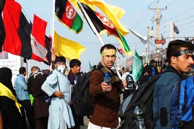معاونت سیاسی ریاست الوزرای طالبان به ادارات ذیربط طالبان گوشزد کرده است که شرایط امنیتی برای زائران اربعین حسینی در عراق مساعد نبوده و در این ایام اعزام اتباع افغانستانی از افغانستان به کشور عراق خالی از خطر نخواهد بود.