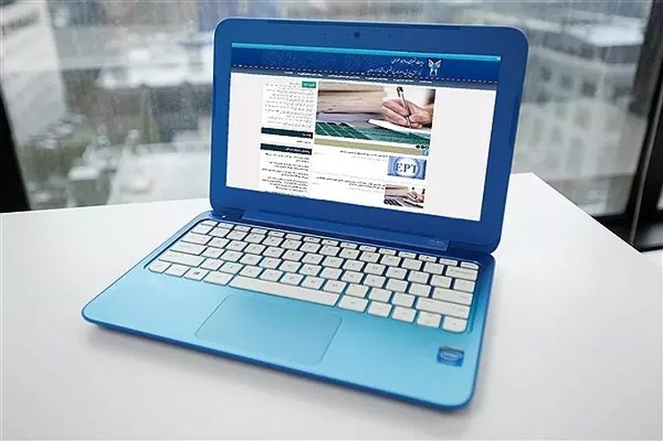 نتایج دوره بدون آزمون کارشناسی ارشد (ویژه استعدادهای درخشان) دانشگاه آزاد اسلامی اعلام شد.