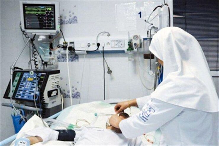 معاون قوه قضائیه: هزینه آموزش هر پرستار ۲میلیارد تومان است
