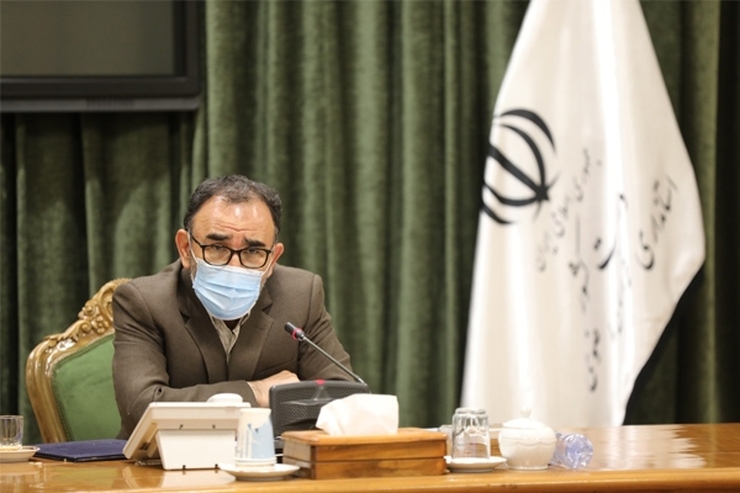 استاندار خراسان رضوی در آیین بازگشایی بلوار بصیرت گفت: در شرایط کنونی، خانه‌دار شدن به یک رؤیای دور و دراز برای مردم مشهد و خصوصاً جوانان تبدیل شده که برای رفع این مشکل، به‌زودی پروژه نهضت ملی مسکن را با تخصیص اراضی ۲۵۰ هکتاری موقوفه آستان و تفاهم‌نامه ۱۰ هزار میلیارد تومانی به‌گونه‌ای اجرا خواهیم کرد که این شهرک مسکونی هم از نظر حجم و هم بودجه در کشور بی‌سابقه باشد.