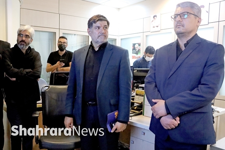 علی اکبر هاشمی جواهری هم نسبت به نتایج امیدوحدت و شرایط این تیم واکنش نشان داد