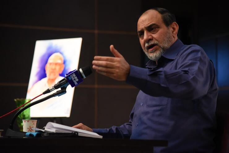 عضو شورای عالی انقلاب فرهنگی گفت: علی‌رغم اینکه حاج حیدر رحیم پور ازغدی به نظام جمهوری اسلامی معتقد بود، اما همیشه جزو منقدان نظام بود. ایشان اعتقاد داشتند اگر جمهوری اسلامی میخواهد پایدار بماند باید یقه مسئولان و مدیران خود را بگیرد. ایشان معتقد بودند که اگر اصلاحات انجام نشود، نظام سقوط خواهد کرد.