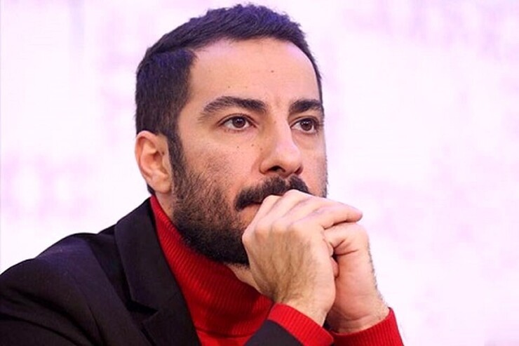 نوید محمدزاده در نشست خبری «شب داخلی دیوار» در پاسخ به سوالی درباره شایعه‌های مطرح شده بعد از جشنواره کن درباره ممنوع‌الکاری اش پاسخ داد.