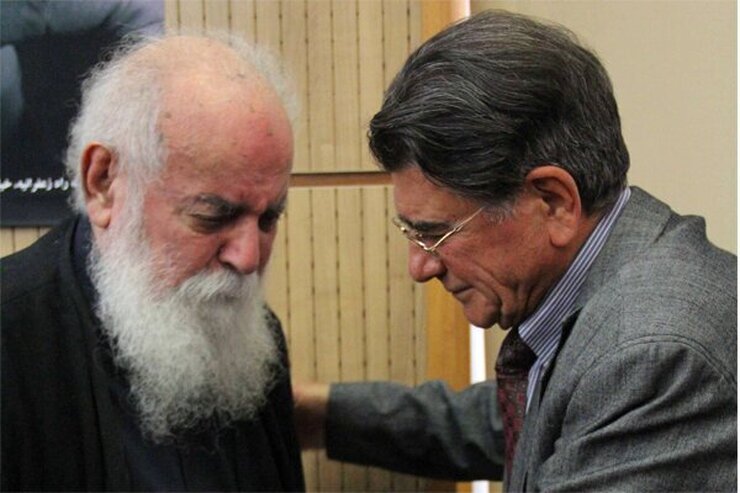 بخشی از خاطرات محمد افشین وفایی از امیرهوشنگ ابتهاج در تازه‌ترین شماره مجله اندیشه پویا چاپ شده است.