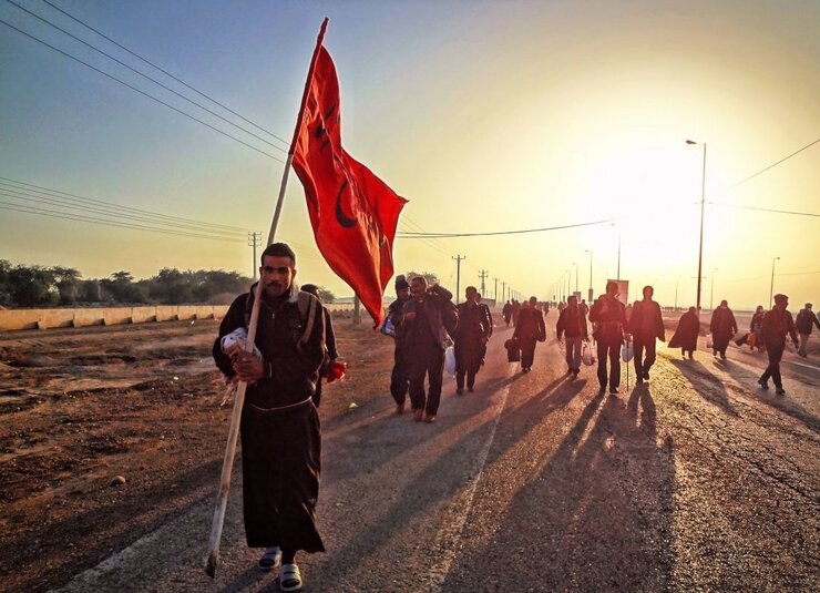 بنا بر اعلام سخنگوی اورژانس کشور تاکنون نزدیک به ۶۵۵۴ نفر از ازئرین اربعین دچار گرمازدگی شدند که به مراکز درمانی صحرایی نزدیک به مرزها و مراکز بیمارستانی مراجعه کردند.