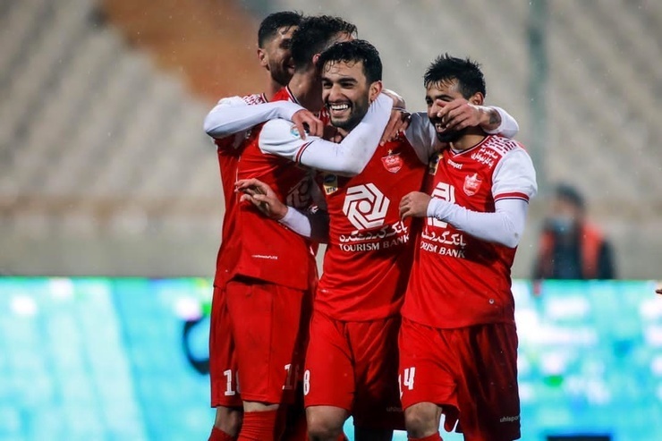 تیم پرسپولیس باید روز شنبه در مسجدسلیمان به مصاف نفتی برود که دو هفته قبل موفق شد استقلال را در ورزشگاه بهنام محمدی متوقف کند.