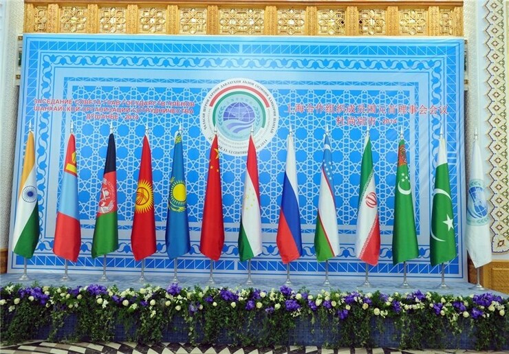 سخنگوی وزارت خارجه روسیه اعلام کرد که روند پیوستن ایران به سازمان همکاری شانگ‌های در نشست سران این سازمان در ازبکستان آغاز خواهد شد.