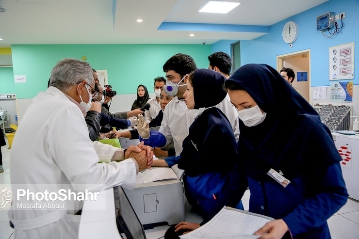 بر اساس اعلام وزارت بهداشت، در طول ۲۴ ساعت گذشته، متاسفانه ۱۹ بیمار مبتلا به کووید۱۹ در کشور جان خود را از دست دادند و مجموع جان باختگان این بیماری، به ۱۴۴ هزار و ۱۵۴ نفر رسید.