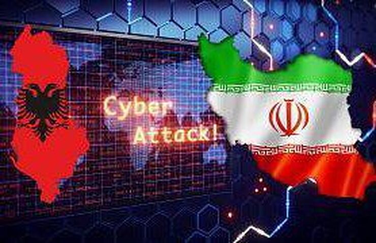 دولت آلبانی روز شنبه بار دیگر مدعی شد که هدف حمله سایبری قرار گرفته است.