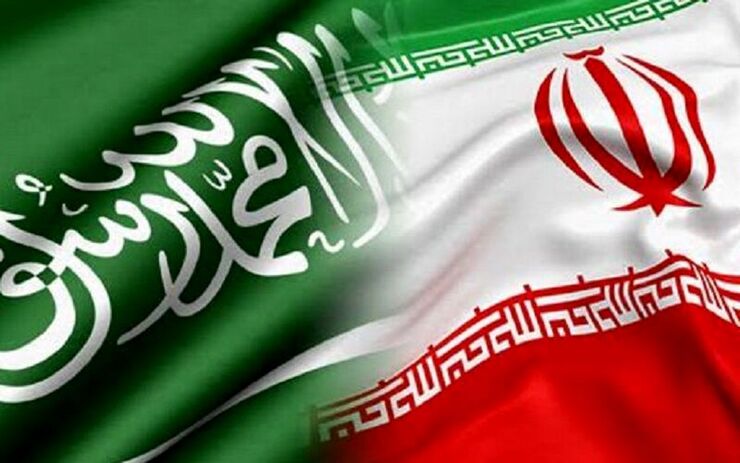 رئیس مجلس گفت: مقامات در حال پیگیری برای آزاد کردن زائر ایرانی که توسط عربستان بازداشت شده، هستند.