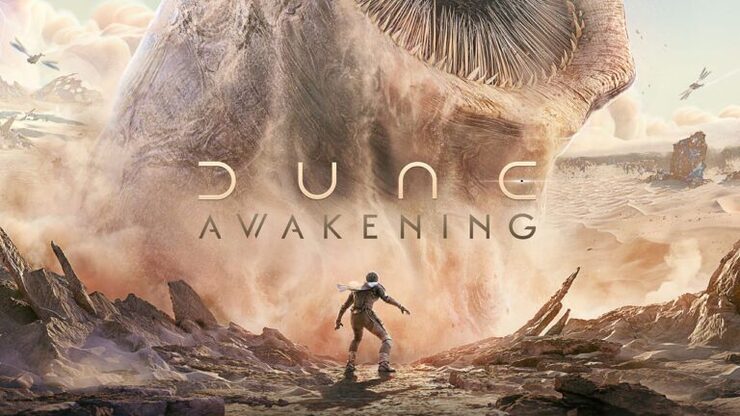 Funcom بازی Dune: Awakening را که یک عنوان آنلاین چندنفره جهان‌باز است برای پلی‌استیشن 5، سری ایکس‌باکس و رایانه‌های شخصی (استیم) معرفی کرد.