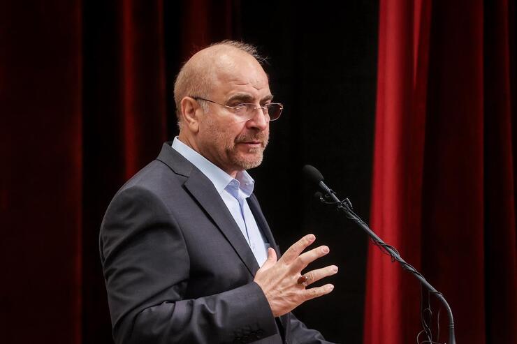رئیس مجلس تاکید کرد: مجلس لیستی از تحقیق و تفحص فولاد مبارکه علنی نکرده و با اعلام مصادیق قبل از رسیدگی قضایی مخالف است.