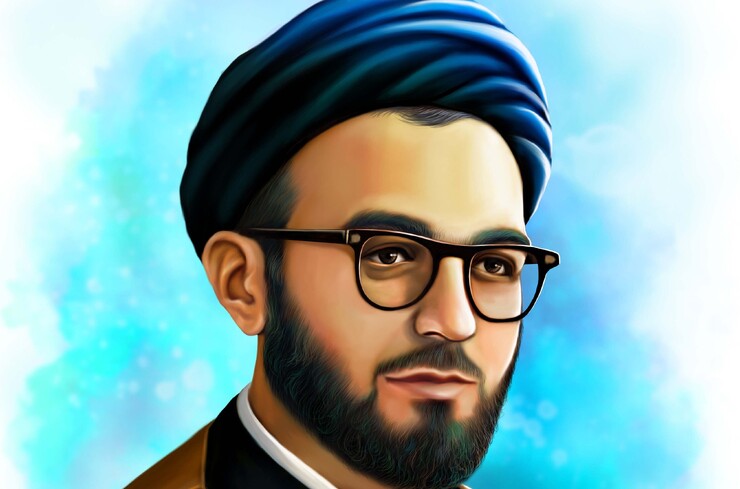 سیدعلی اندرزگو متولد سال‌۱۳۱۸ تهران در نوجوانی با نواب صفوی آشنا می‌شود و با الهام از او مبارزاتش علیه رژیم پهلوی را آغاز می‌کند.