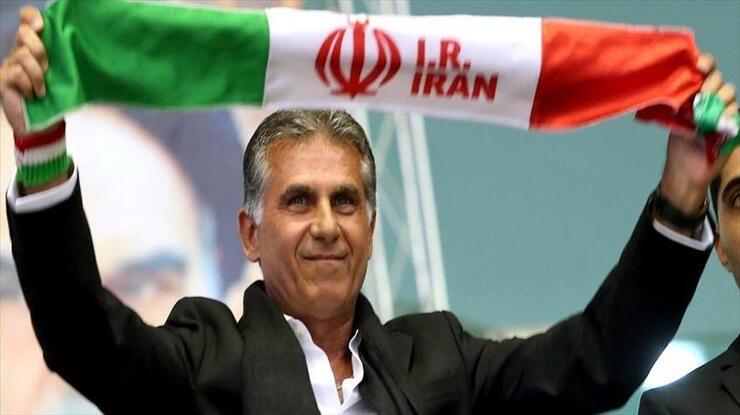 کارلوس کی‌روش تمام مقدمات بازگشت به تیم ملی فوتبال ایران را فراهم کرده تا اگر مهدی تاج به عنوان رئیس فدراسیون فوتبال برگزیده شد، سکان هدایت تیم ملی را به عهده بگیرد.