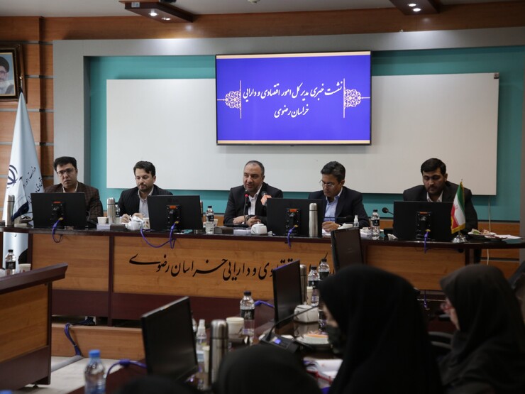 مدیر کل امور اقتصاد و دارایی خراسان رضوی گفت: در پنج ماه نخست سال جاری ۲۸طرح سرمایه گذاری خارجی به تصویب رسیده است که ۱۳طرح سرمایه گذاری هم در دست بررسی است.