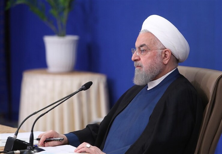 روابط عمومی دفتر رئیس‌جمهور سابق، ادعاها مبنی بر مخالفت حسن روحانی با برکناری مدیرعامل وقت شرکت فولاد مبارکه را تکذیب کرد.