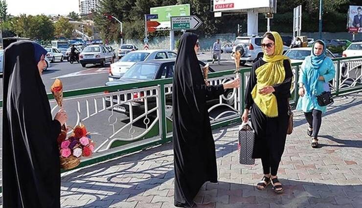 سخنگوی ستاد امر به معروف به حواشی اخیر دربارۀ تعیین نرخ جریمۀ بدحجابی پاسخ داد.