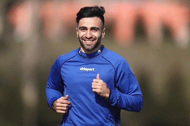 آجورلو و معاونانش در ماجرای ارسلان مطهری سوتی عجیبی داده‌اند.