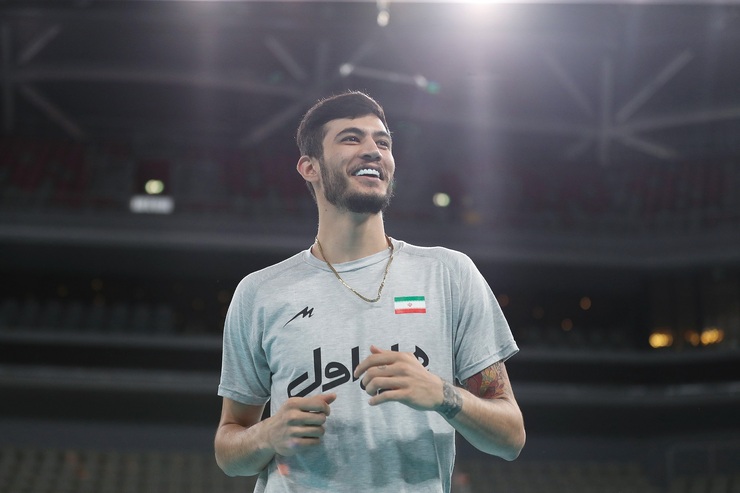 مدافع تیم ملی والیبال ایران گفت: در دیدار‌های دوستانه اهدافی غیر از کسب نتیجه داریم و تاکنون به نکات زیادی در این مسابقات رسیده‌ایم.
