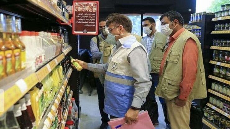 کارشناس مسئول سازمان صنعت، معدن وتجارت خراسان رضوی از اجرای طرح تشدید بازرسی و نظارت بر بازار ویژه دهه آخر صفر در استان از ۱۵ شهریور خبر داد.