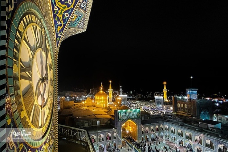 مدیر کل میراث فرهنگی، گردشگری و صنایع‌ دستی خراسان رضوی گفت: پیش‌بینی می‌شود هفت تا هشت میلیون زائر در دهه پایانی صفر به مشهد سفر کنند.