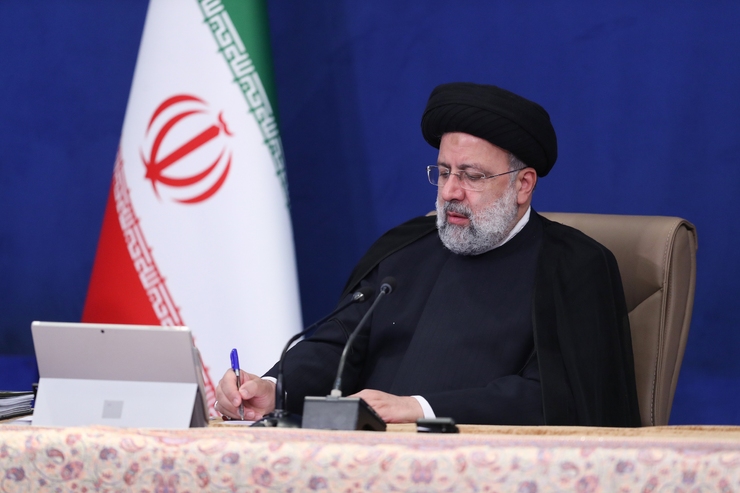 ابلاغ یک قانون از سوی رئیسی برای محرومیت‌زدایی