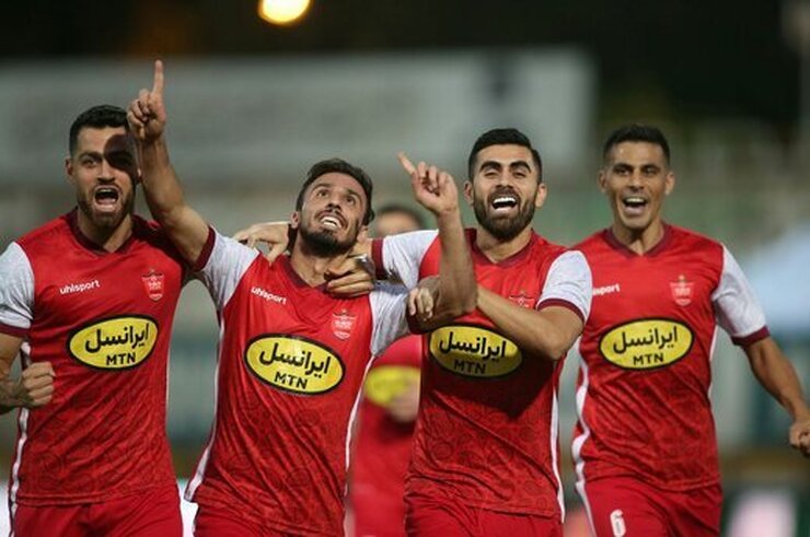 رقم پاداش بازیکنان پرسپولیس برای این فصل از لیگ برتر مشخص شد.