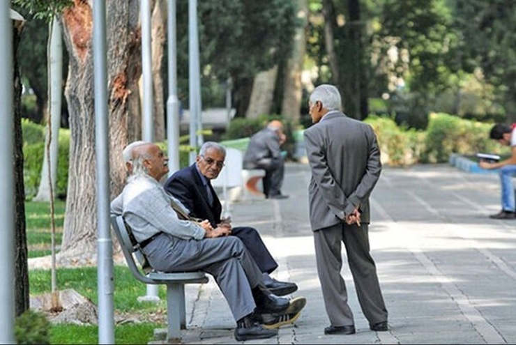مدیرکل فرهنگی و اجتماعی صندوق بازنشستگی کشوری از فراهم شدن امکان پرداخت تسهیلات اعتباری ۴ میلیون تومانی سفر به بازنشستگان خبر داد.